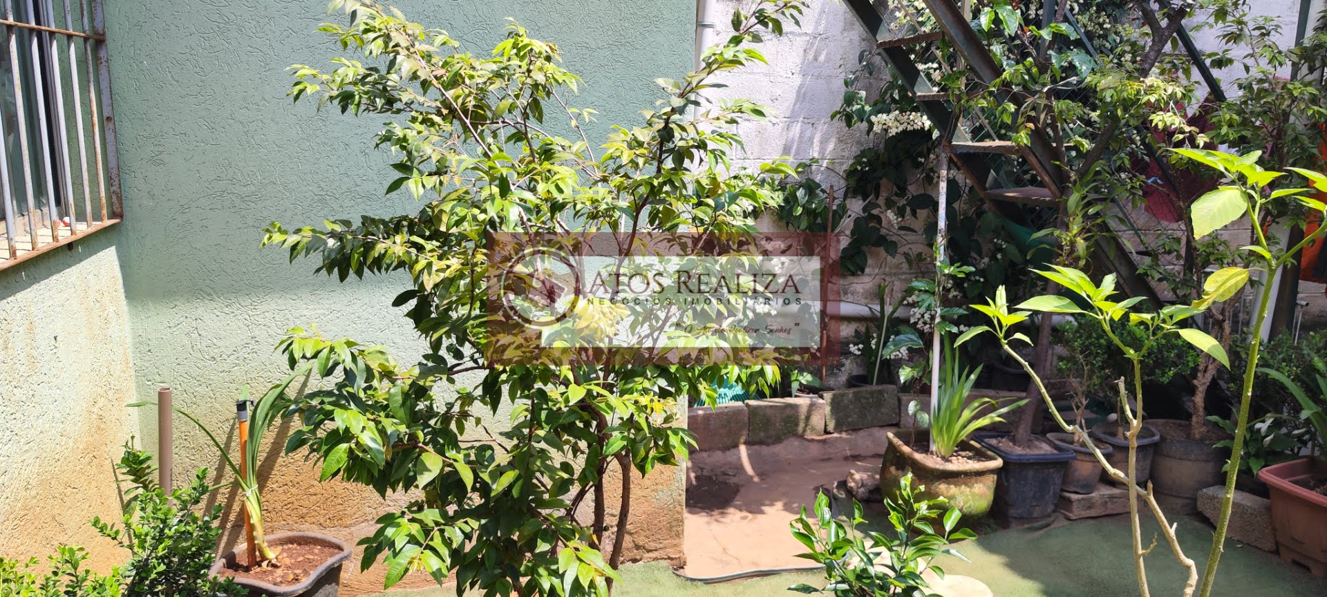 Casa à venda com 2 quartos, 1 banheiro, 2 vagas e 85m² no Parque das Arvores, São Paulo (SP) — foto 26 de 30