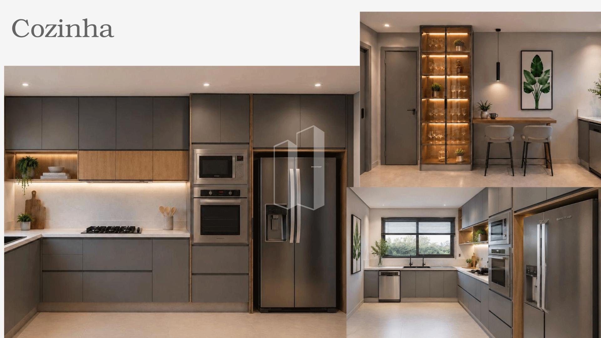 Casa à venda com 5 quartos, 5 suítes, 3 vagas e 486m² no Jardins Itália, Goiânia (GO) — foto 3 de 14