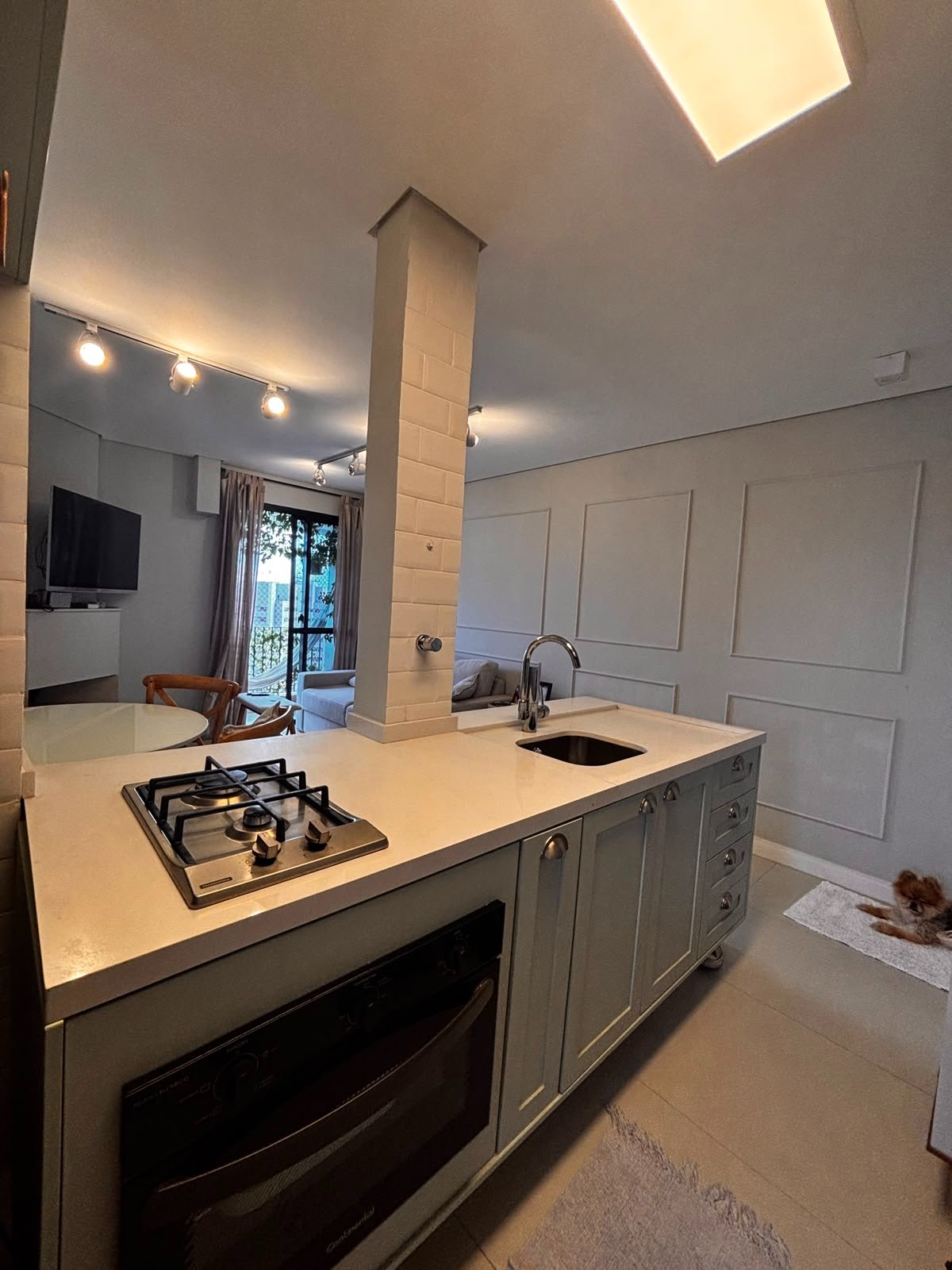 Apartamento à Venda Rua Brentano, Vila Leopoldina/SP