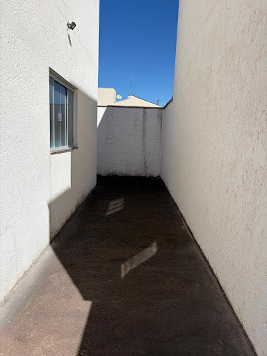 Sobrado no bairro Jardim Canadá em Batatais