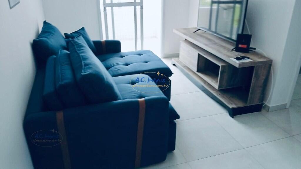 Apartamento à venda com 1 quarto, 1 suíte, 1 vaga e 53m² no Aviação, Praia Grande (SP) — foto 3 de 30