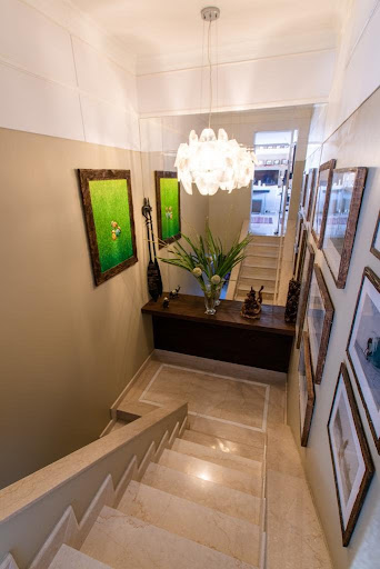 Escadas