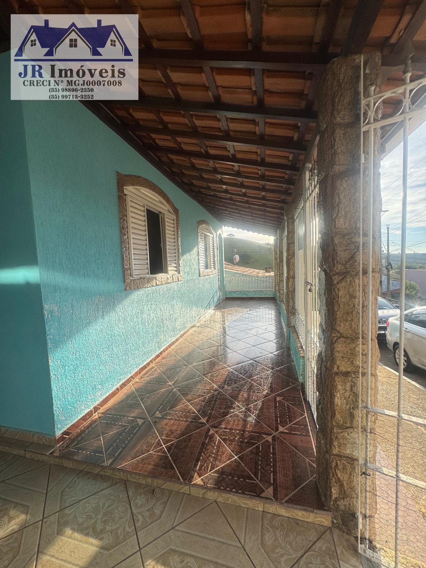 Casa à venda com 2 quartos, 1 banheiro, 2 vagas e 137m² no Bairro Santa Barbara, Piranguinho (MG) — foto 10 de 15