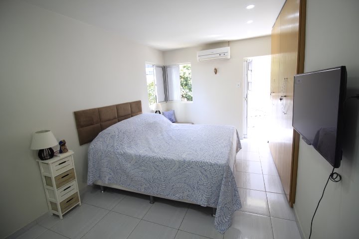 Apartamento à venda com 3 quartos, 1 suíte, 1 vaga e 123m² no Parnamirim, Recife (PE) — foto 17 de 30