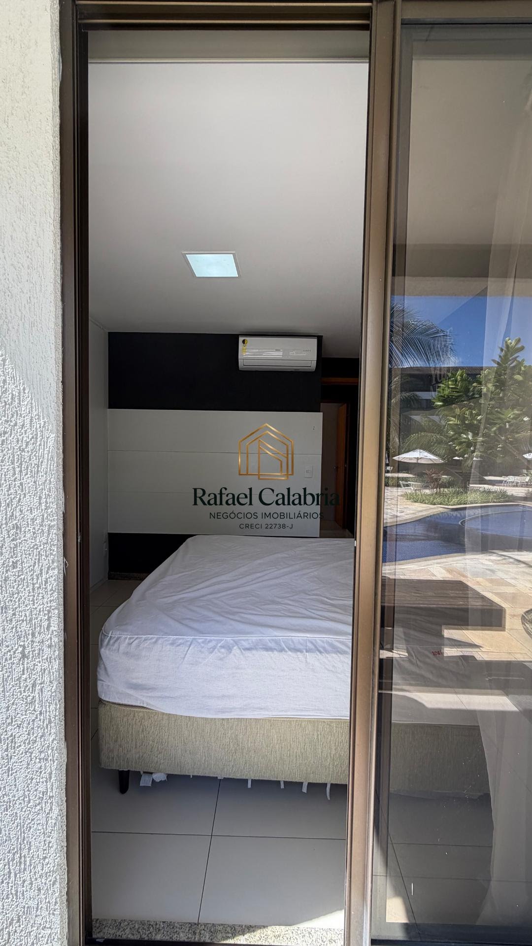Apartamento à venda com 2 quartos, 1 suíte, 1 vaga e 63m² no Muro Alto, Recife (PE) — foto 21 de 30