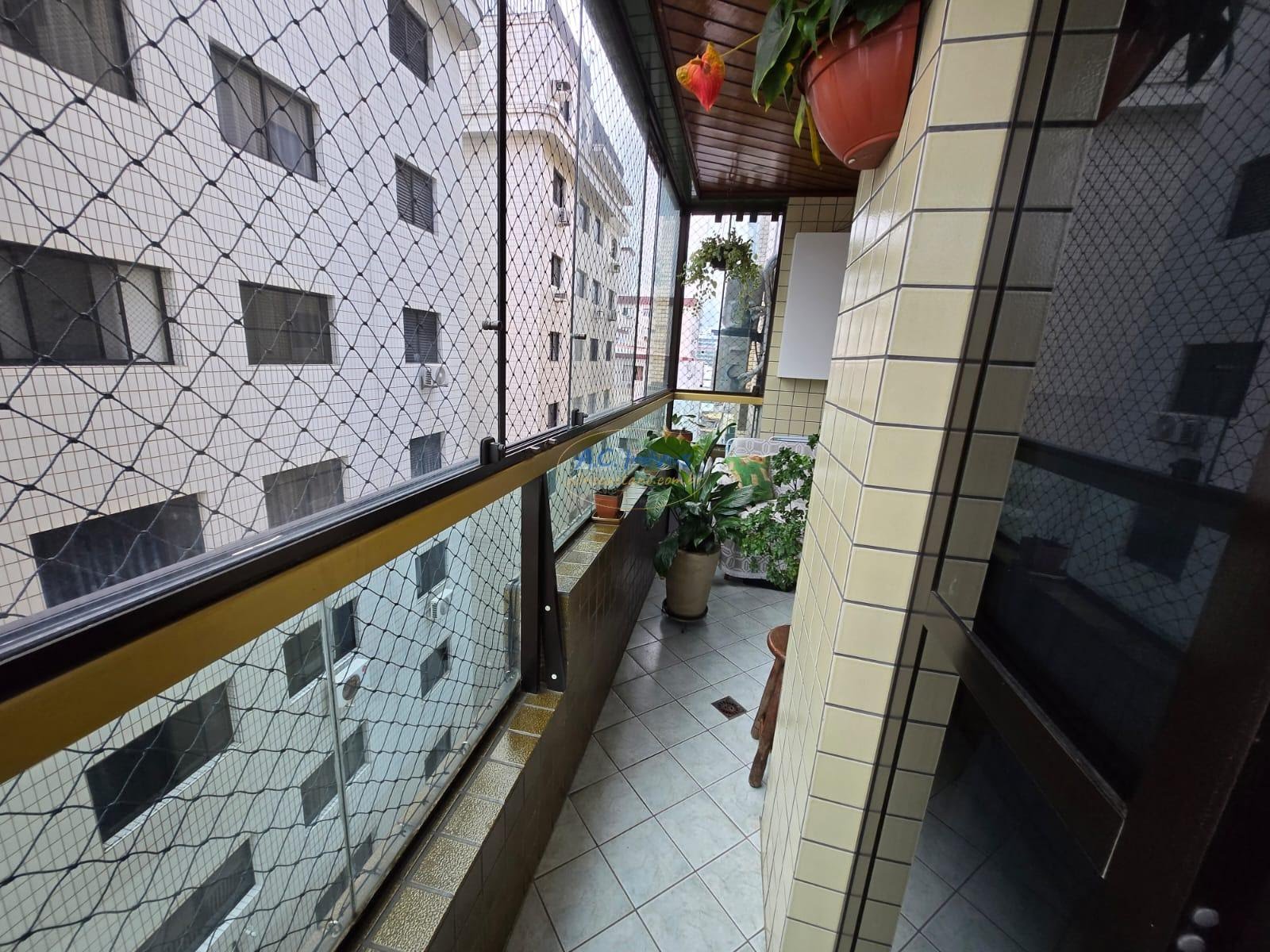 Apartamento à venda com 2 quartos, 1 suíte, 1 vaga e 81m² no Canto do Forte, Praia Grande (SP) — foto 12 de 27