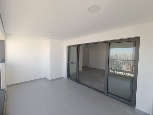 Apartamento à Venda Rua Santa Maria, Tatuapé/SP