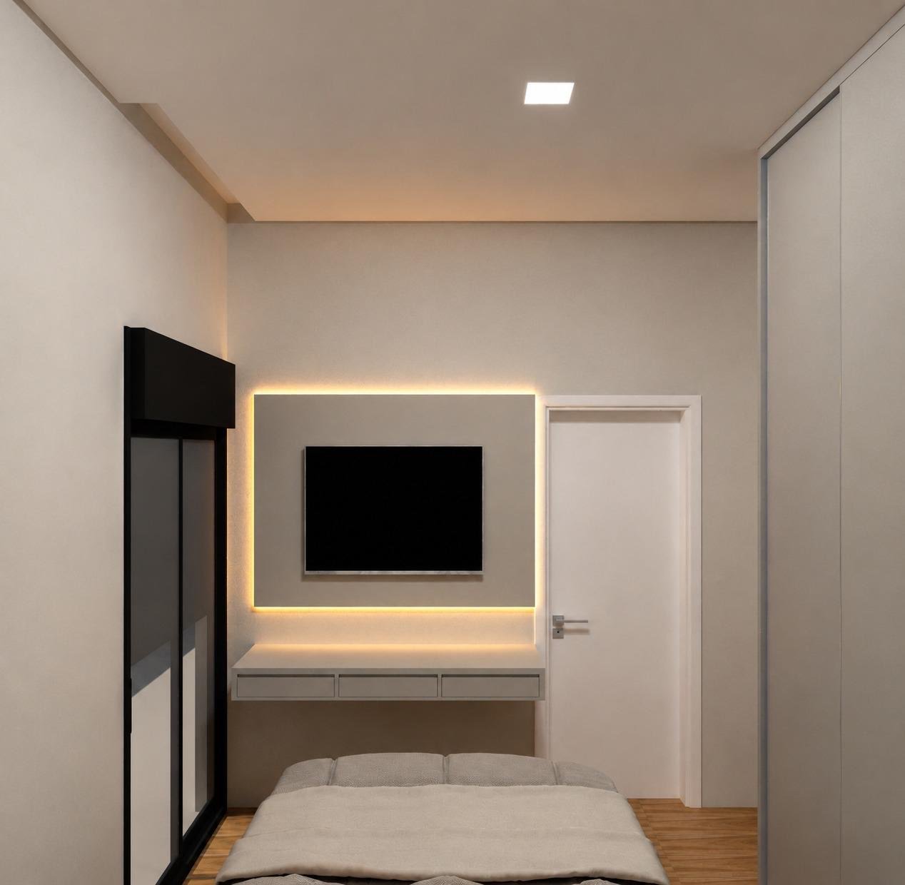 Casa à venda com 3 quartos, 3 suítes, 4 vagas e 188m² no Casa do Lago, Indaiatuba (SP) — foto 10 de 30