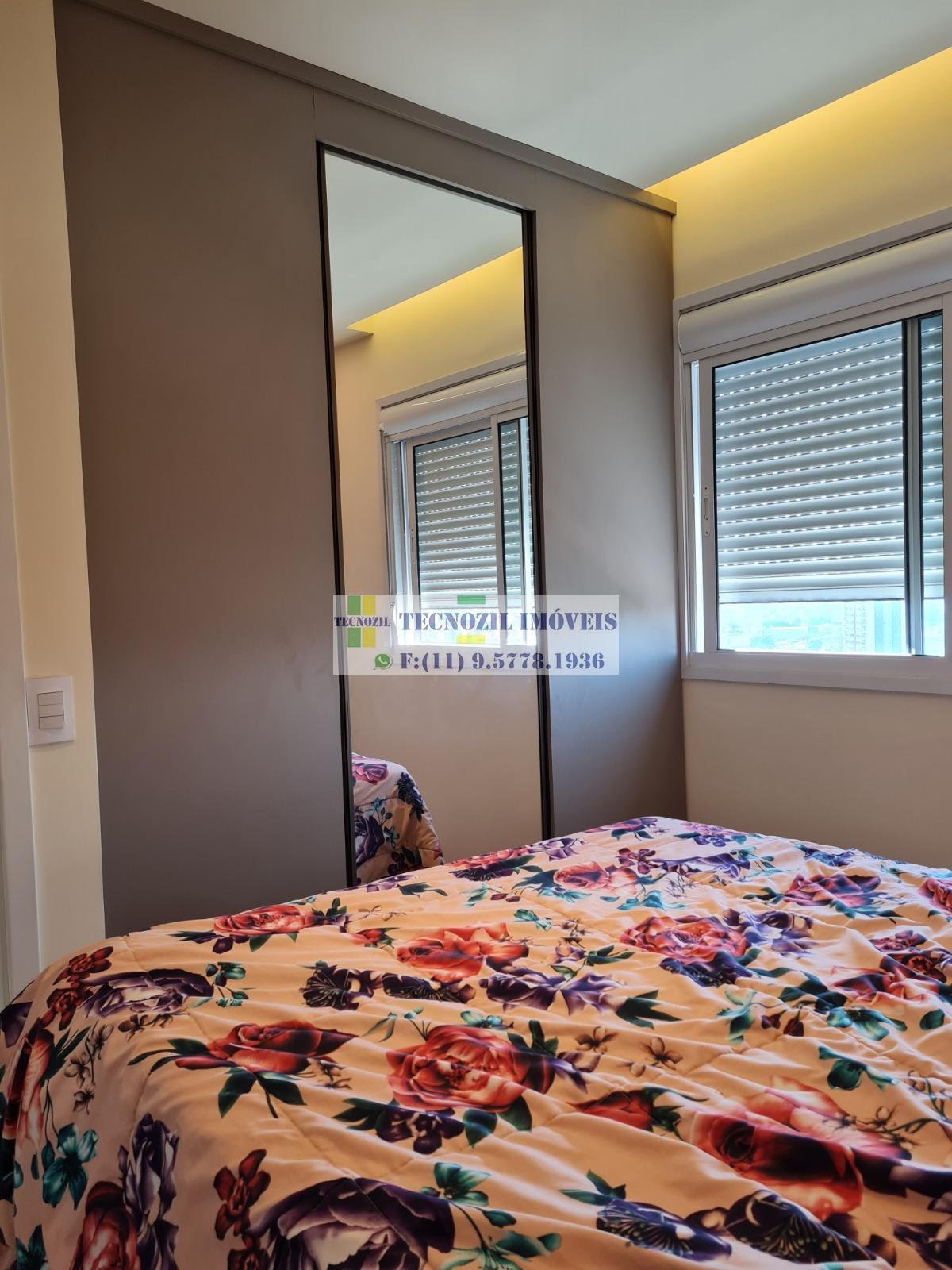 Apartamento, 3 quartos, 66 m² - Foto 7