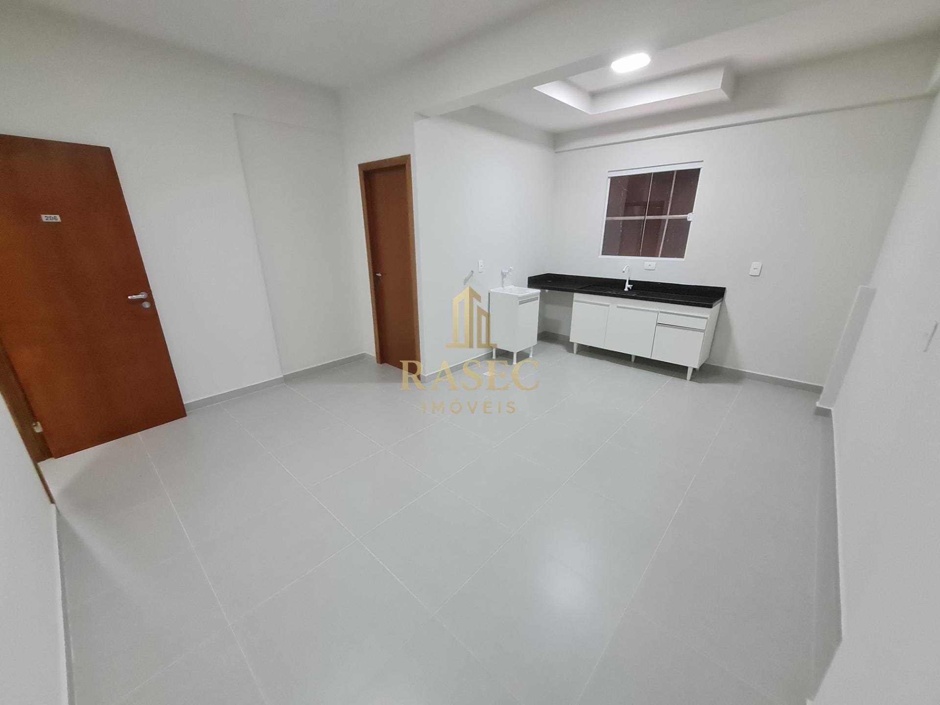 Quarto/cozinha