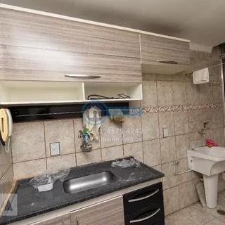 Apartamento à venda com 2 quartos, 1 banheiro, 1 vaga e 50m² no Centro, Guarulhos (SP) — foto 6 de 20