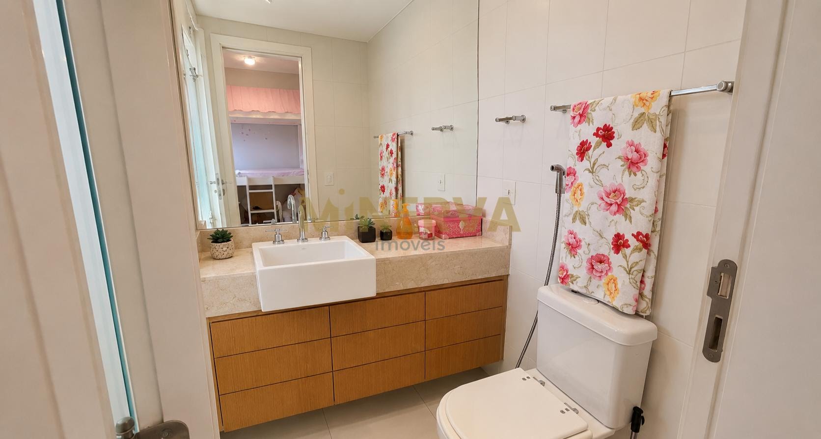 Apartamento à venda com 3 quartos, 3 suítes, 2 vagas e 162m² no Macedo, Guarulhos (SP) — foto 8 de 16