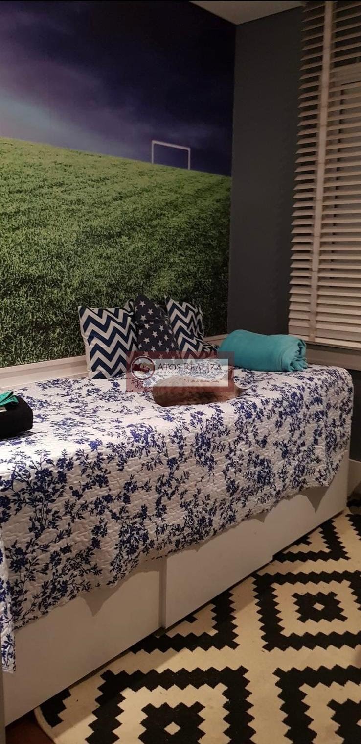 Apartamento para alugar com 3 quartos, 1 suíte, 1 vaga e 120m² no Vila Andrade, São Paulo (SP) — foto 18 de 18