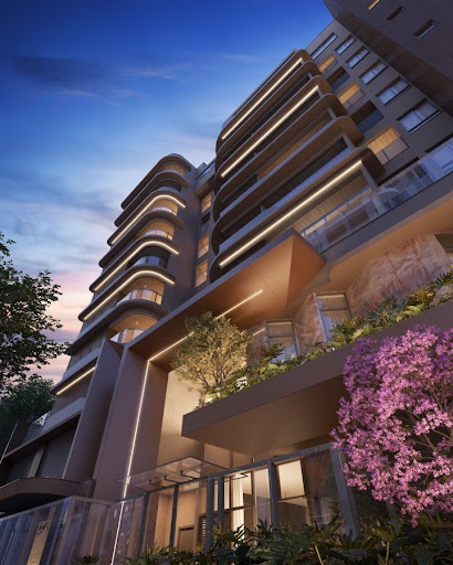 Apartamento 3 suítes à Venda em Jardim Camburi, Vitória/ES