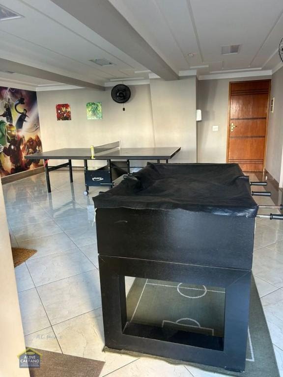 Apartamento à venda com 3 quartos, 1 suíte, 2 vagas e 99m² no Cidade Ocian, Praia Grande (SP) — foto 18 de 30