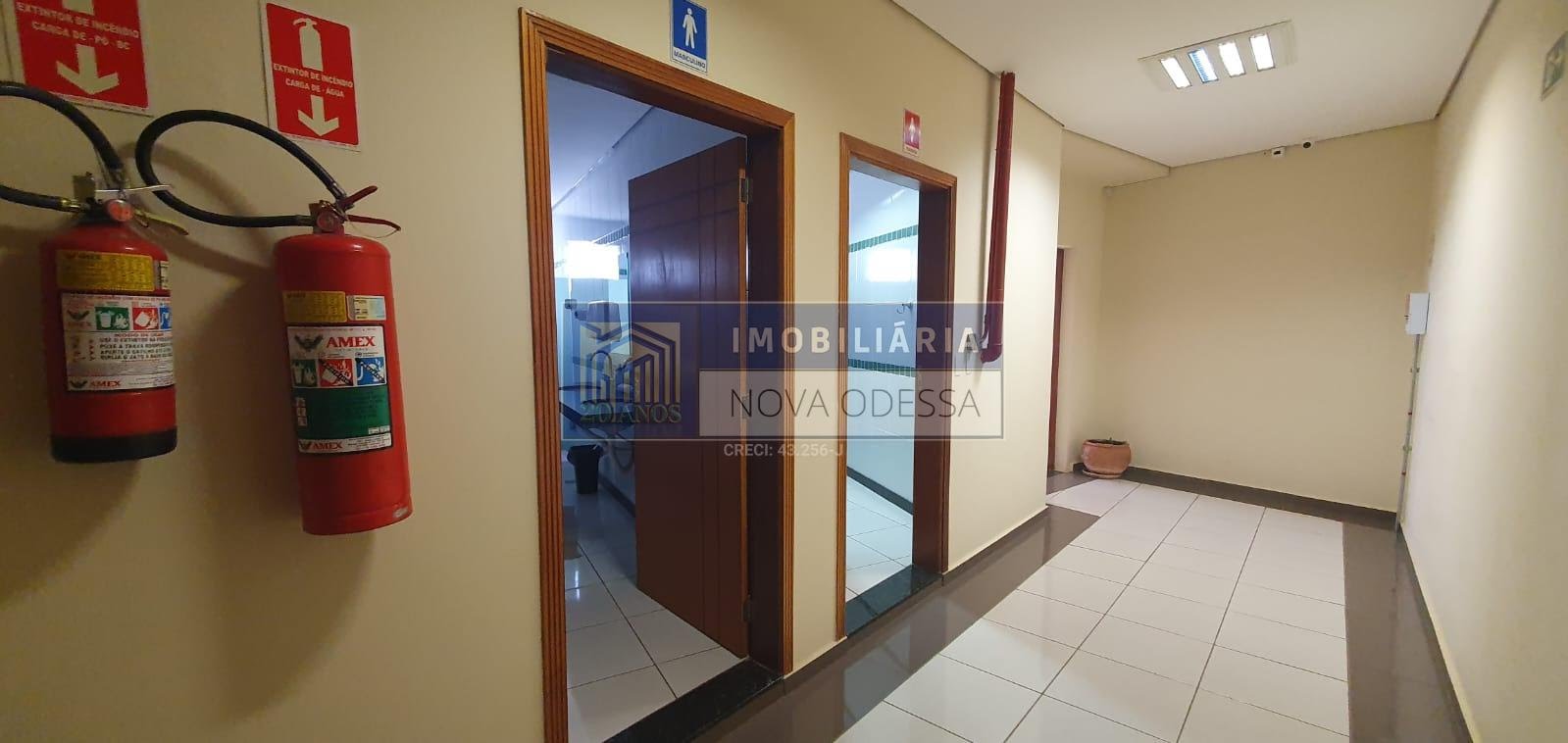 Comercial para alugar com 2 banheiros e 51m² no Cidade Jardim I, Americana (SP) — foto 4 de 16