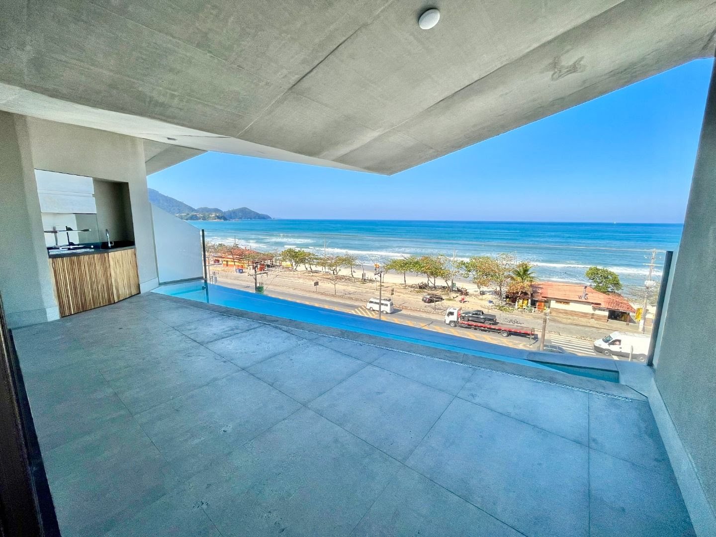 Apartamento à venda com 3 quartos, 3 banheiros e 160m² no Praia Grande, Ubatuba (SP) — foto 24 de 30