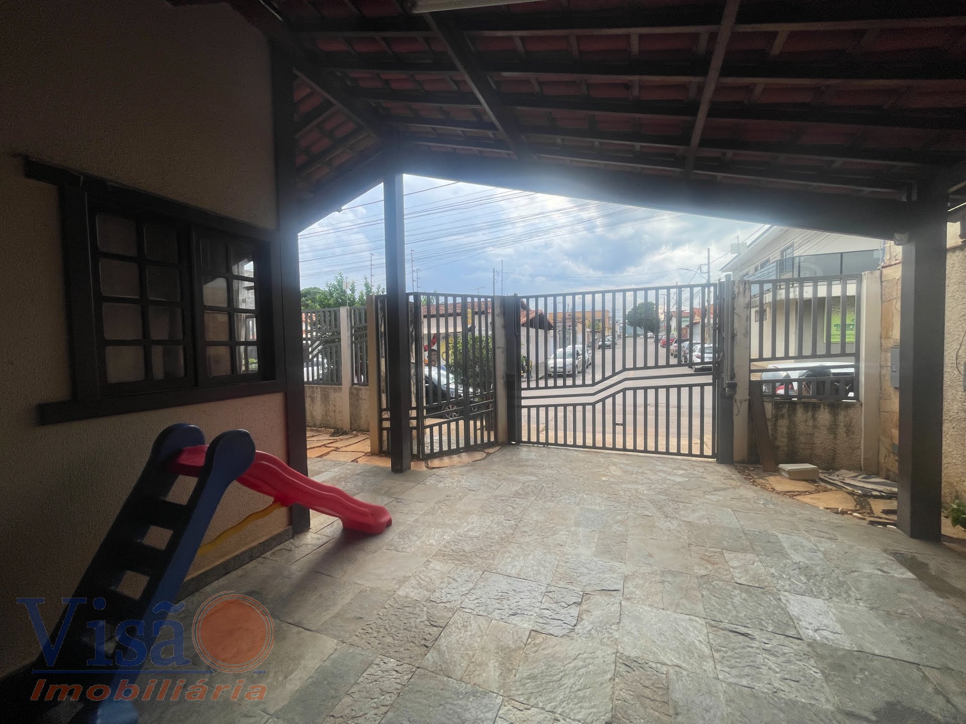 Casa à venda com 3 quartos, 1 suíte, 2 vagas e 200m² no Bela Vista, Paracatu (MG) — foto 17 de 21