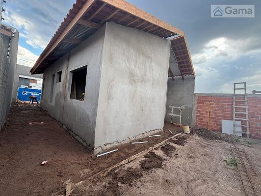 Casa em Cidade Verde 5  -  Vilhena