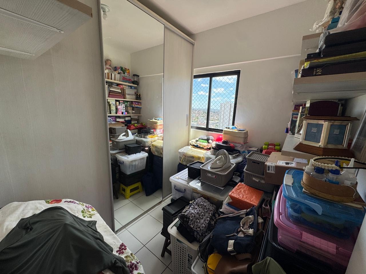 Apartamento à venda com 3 quartos, 1 suíte, 1 vaga e 61m² no Casa Amarela, Recife (PE) — foto 10 de 24