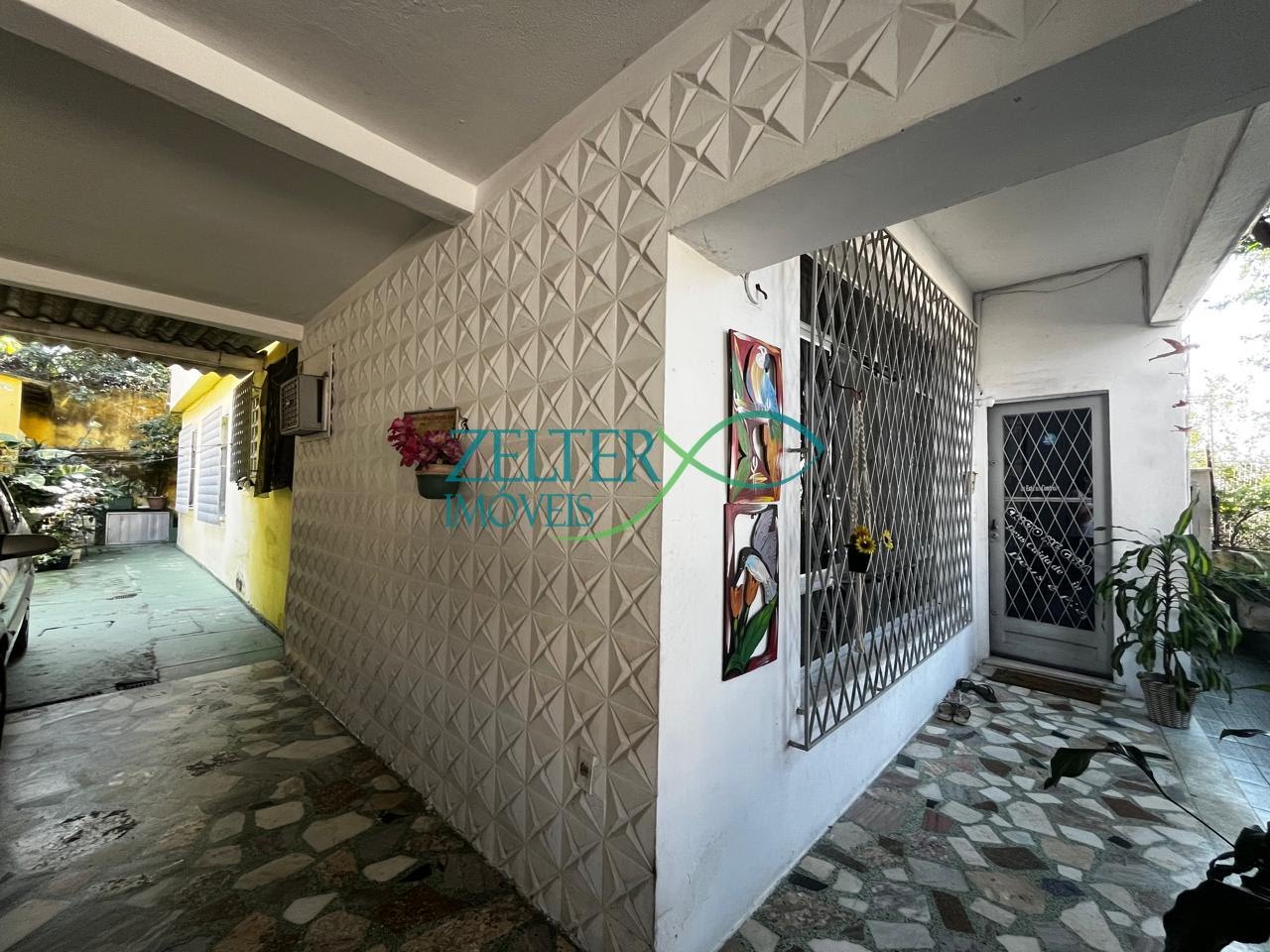 Casa à venda com 4 quartos, 1 suíte, 3 vagas e 299m² no Vista Alegre, Rio de Janeiro (RJ) — foto 5 de 30