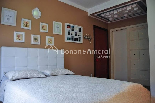 Casa de Condomínio, 4 quartos - Foto 9