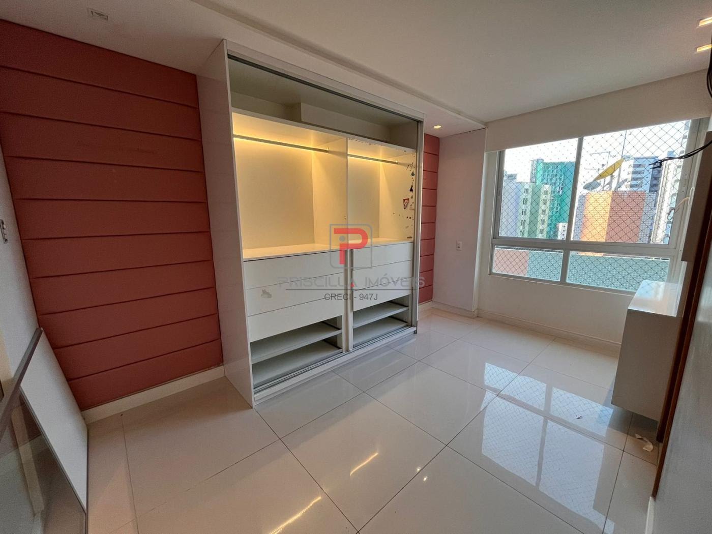 Apartamento à venda com 3 quartos, 3 suítes, 2 vagas e 132m² no Tambaú, João Pessoa (PB) — foto 17 de 28