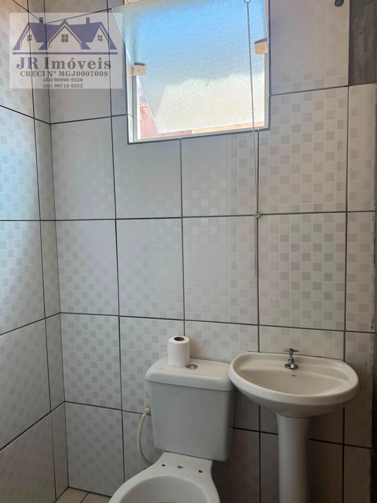 Casa à venda com 1 quarto, 2 banheiros, 1 vaga e 120m² no Açude, Itajubá (MG) — foto 4 de 13
