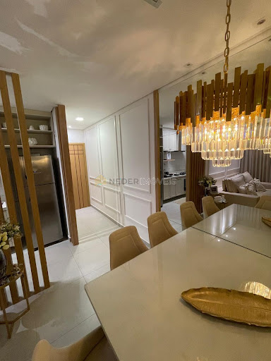 Apartamento à venda no Villaggio Veronese 
