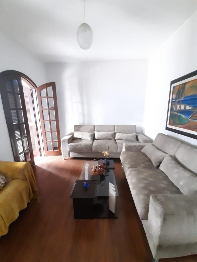 Casa à venda com 5 quartos, 1 suíte, 2 vagas e 248m² no Céu Azul, Belo Horizonte (MG) — foto 3 de 22