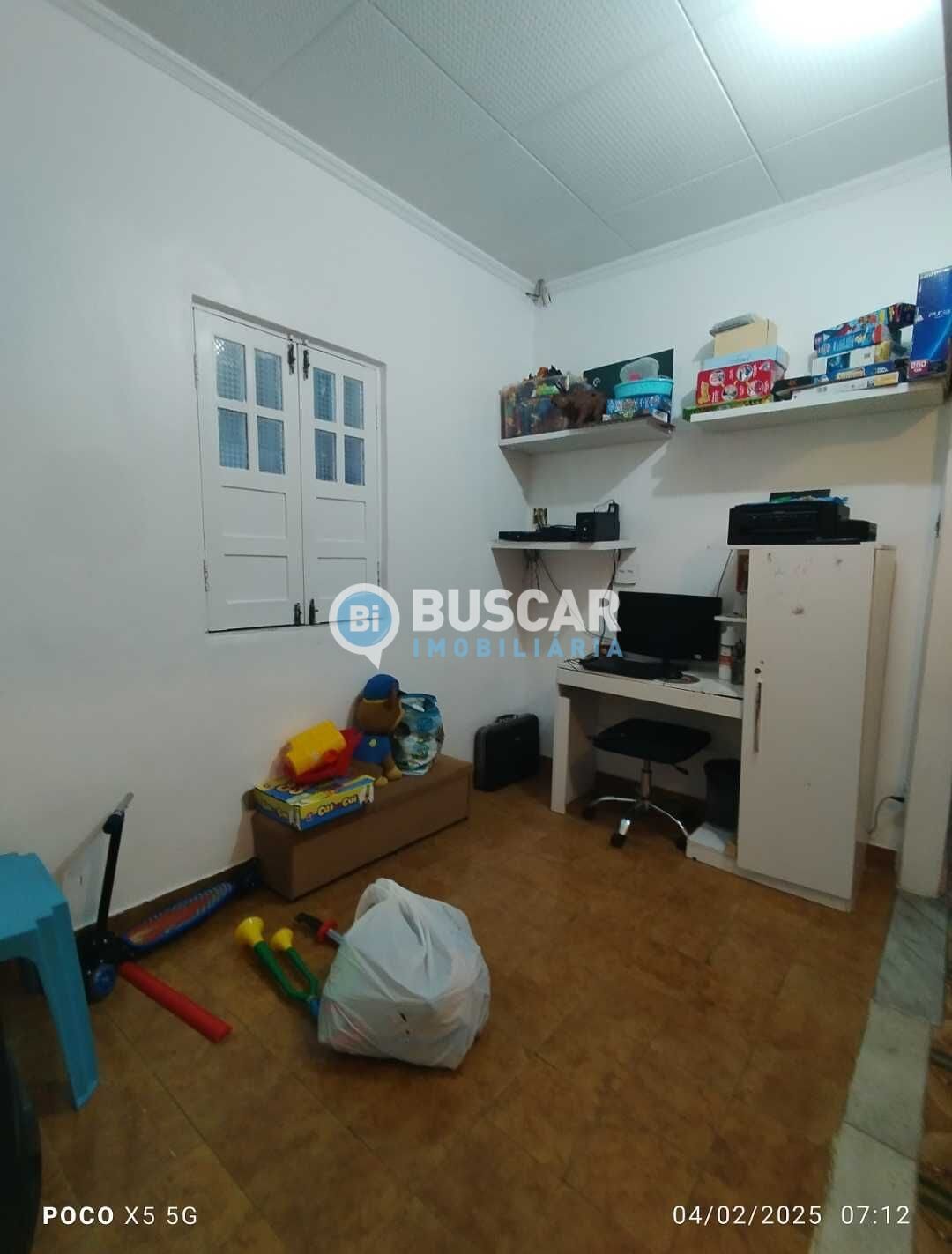 Casa à venda com 5 quartos, 2 suítes, 5 vagas e 486m² no Jardim Cruzeiro, Feira de Santana (BA) — foto 20 de 25