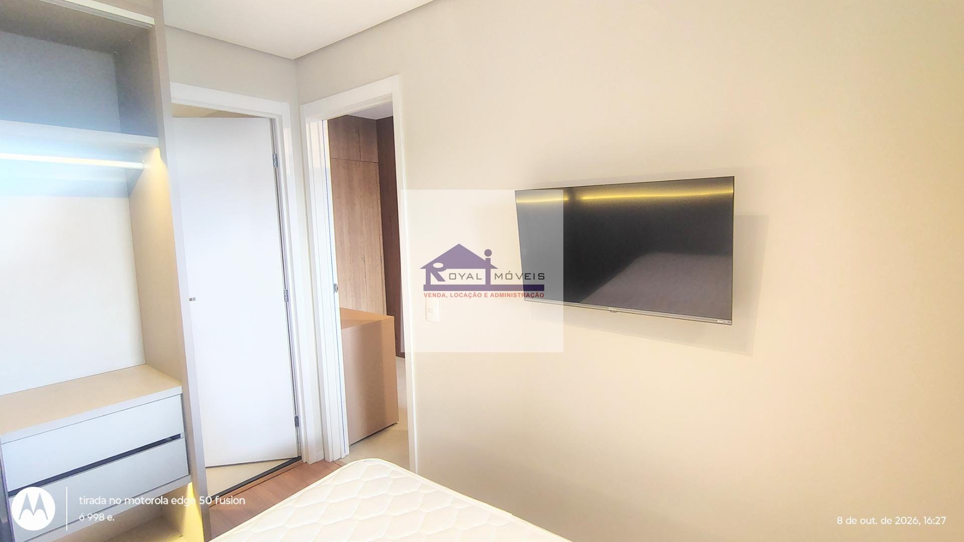 Apartamento para alugar com 1 quarto, 1 banheiro e 29m² no Vila Clementino, São Paulo (SP) — foto 11 de 30