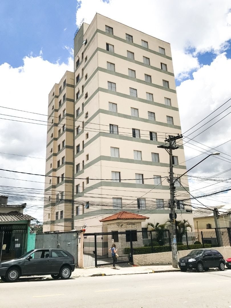 Apartamento, 2 quartos, 57 m² - Foto 1