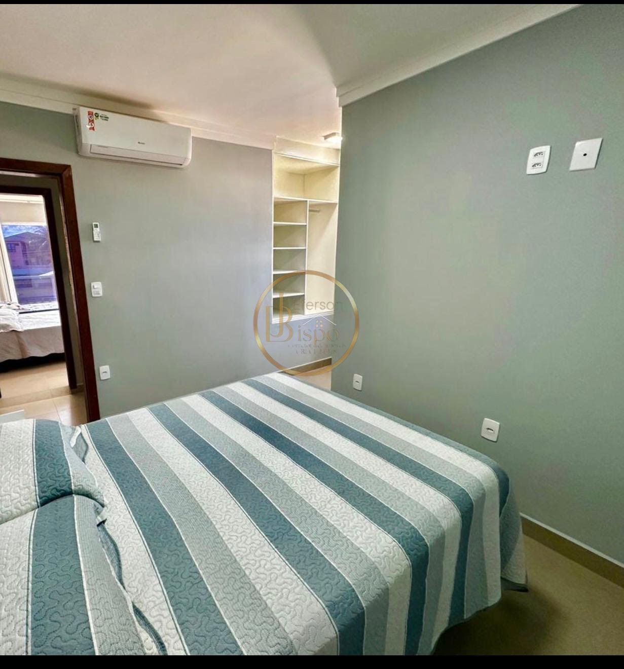 Apartamento à venda com 2 quartos, 2 suítes, 1 vaga e 100m² no Praia dos Lenções, Santa Cruz Cabrália (BA) — foto 15 de 22