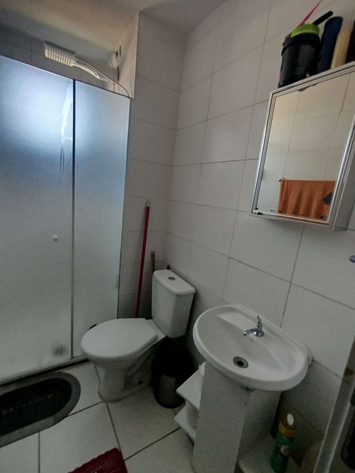 Apartamento à venda com 2 quartos, 1 banheiro, 1 vaga e 44m² no Parque Nações Unidas, São Paulo (SP) — foto 17 de 30