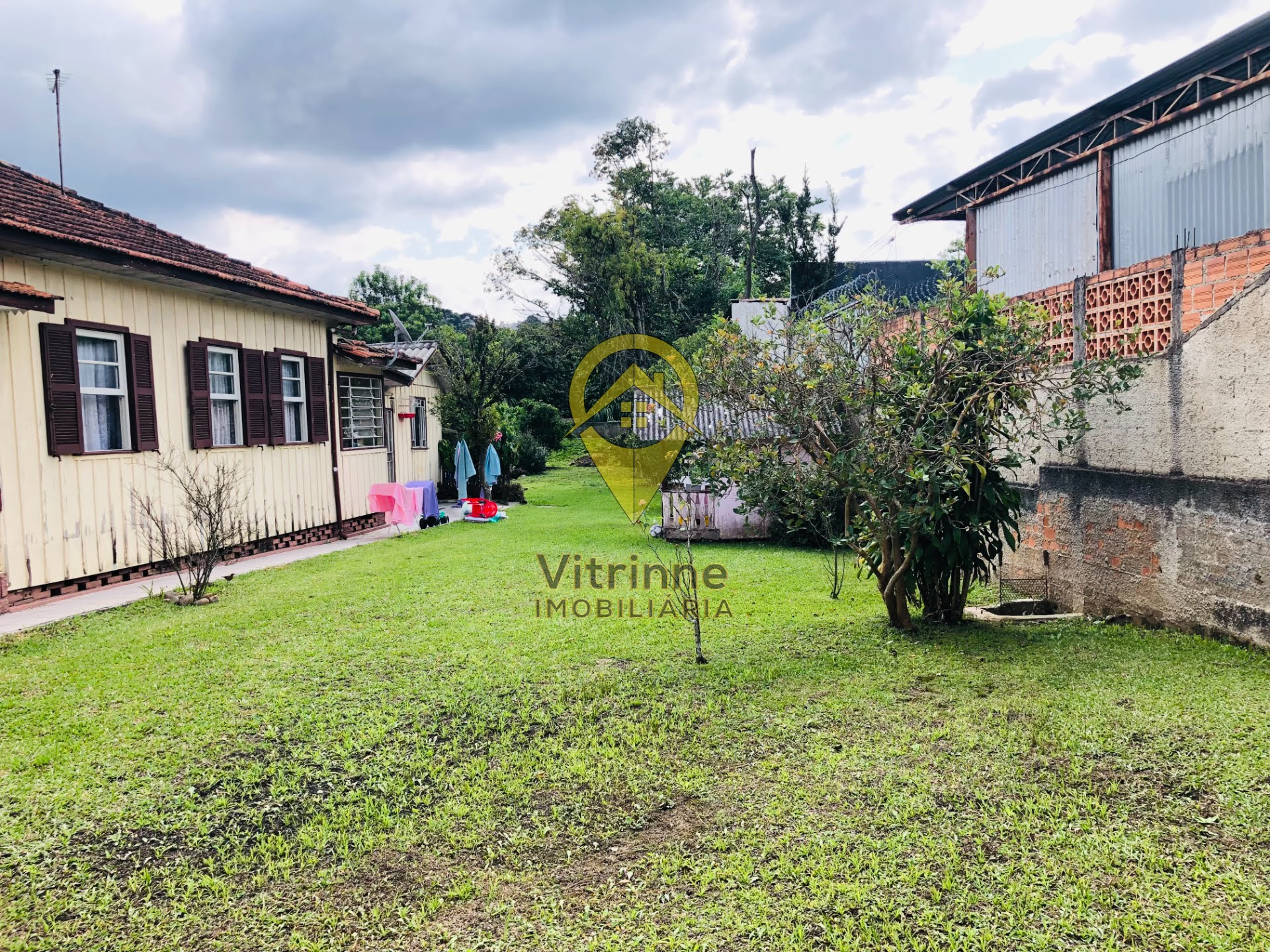 Terreno à venda com 2190m² de terreno no Bacacheri, Curitiba (PR) — foto 15 de 22