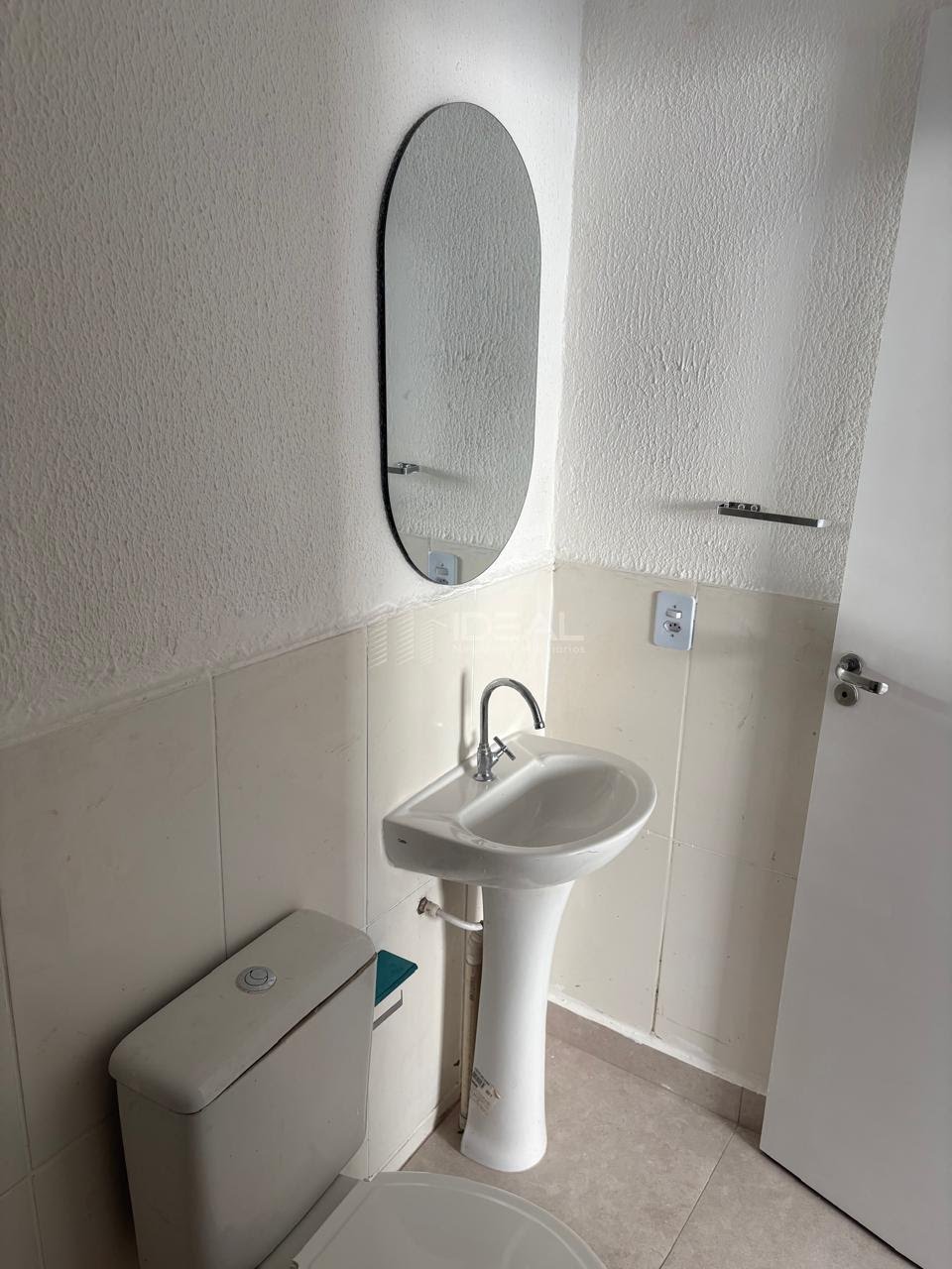 Apartamento à venda com 2 quartos, 1 suíte, 1 vaga e 53m² no Parque Rodoviária, Campos dos Goytacazes (RJ) — foto 11 de 27