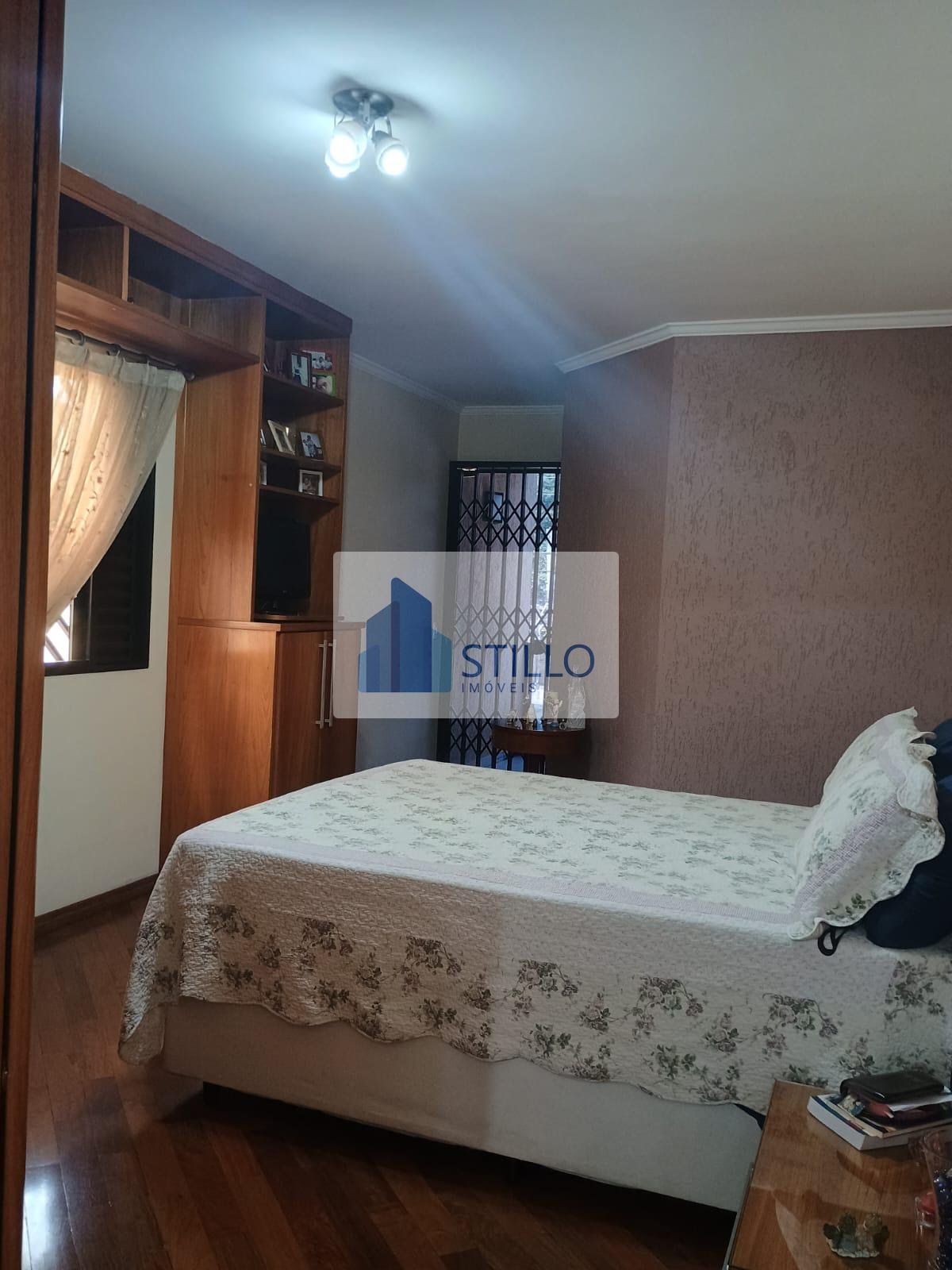 Casa à venda com 3 quartos, 3 suítes, 3 vagas e 155m² no Jardim Textil, São Paulo (SP) — foto 24 de 30