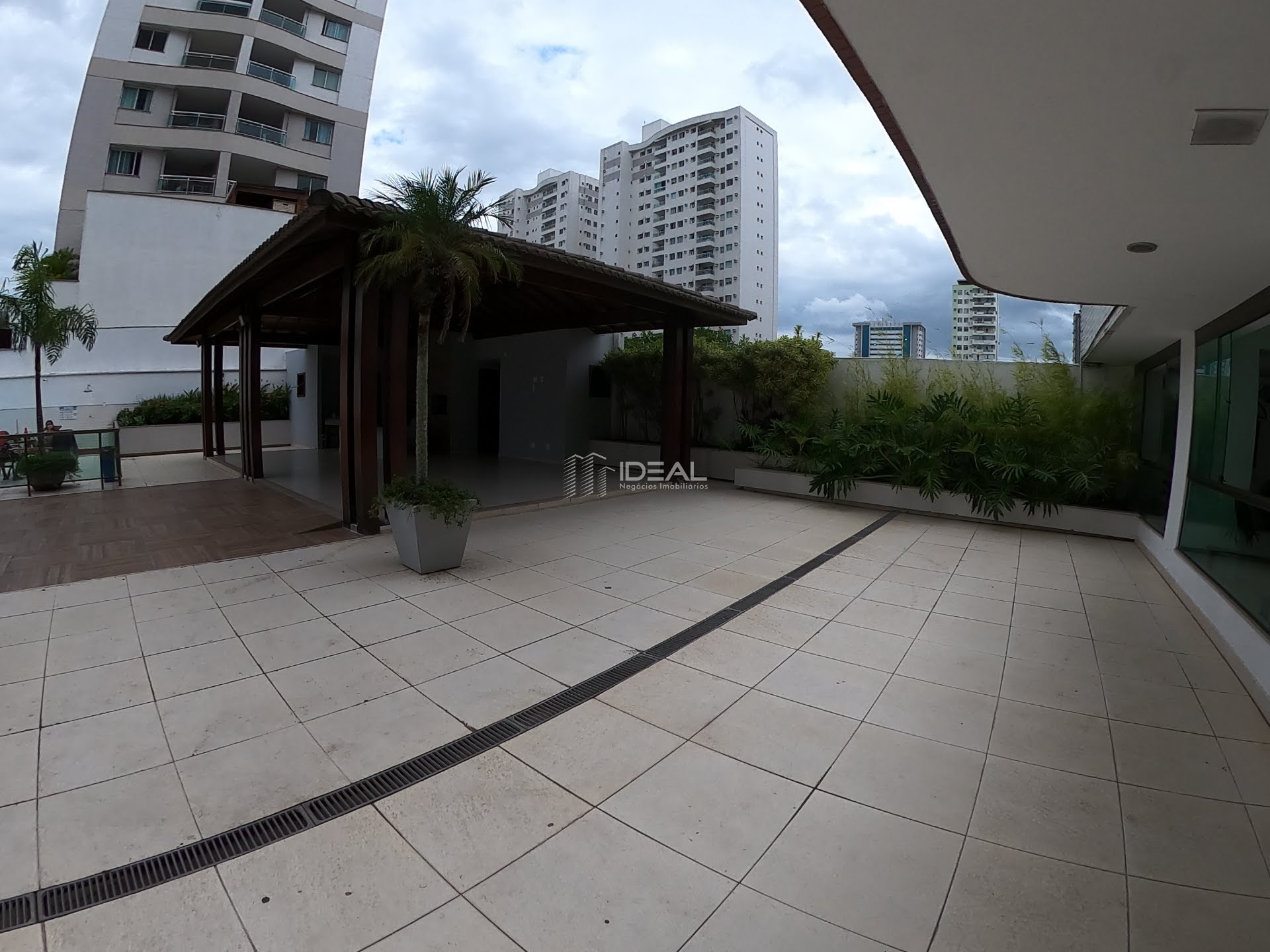 Apartamento à venda com 4 quartos, 1 suíte, 2 vagas e 128m² no Parque Avenida Pelinca, Campos dos Goytacazes (RJ) — foto 7 de 30