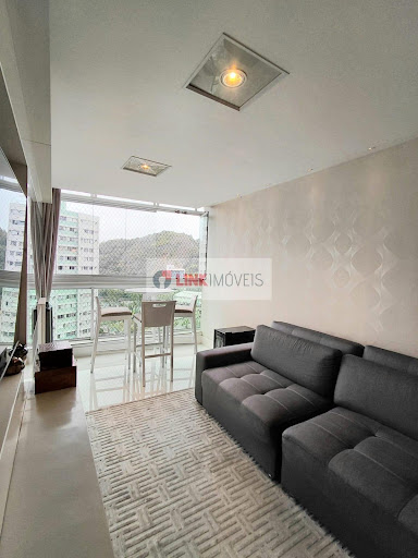 Apartamento em Bento Ferreira  -  Vitória