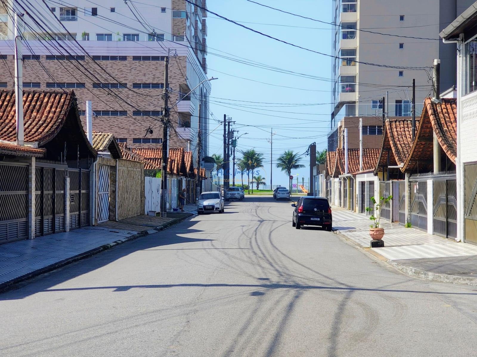 Studio à venda com 1 quarto, 1 banheiro, 1 vaga e 24m² no Vila Caiçara, Praia Grande (SP) — foto 17 de 17