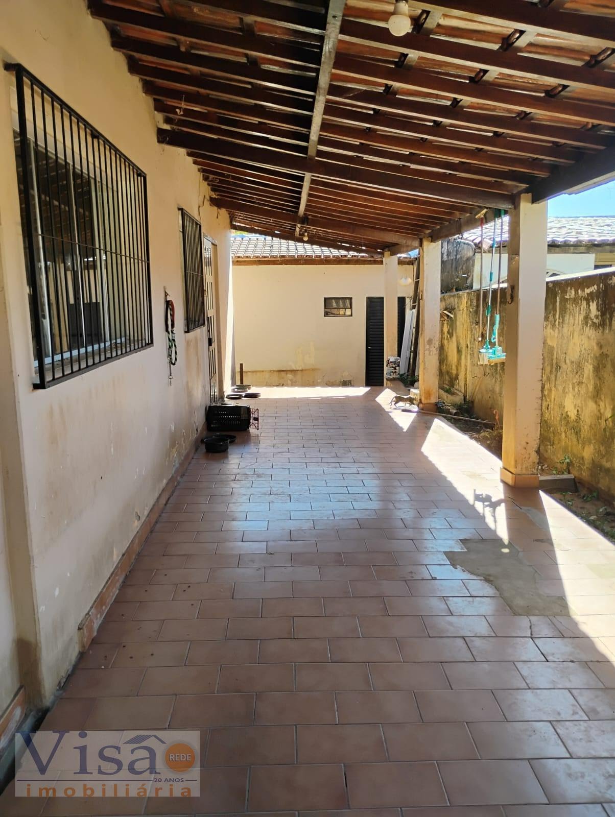 Casa à venda com 4 quartos, 1 suíte e 1 vaga no Vila Mariana, Paracatu (MG) — foto 3 de 24