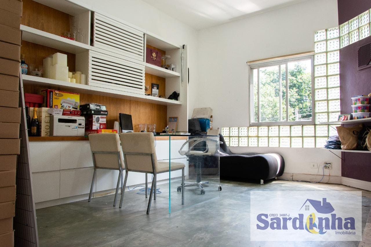 Apartamento à venda com 4 banheiros, 5 vagas e 500m² no Real Parque, São Paulo (SP) — foto 7 de 30