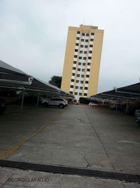 Apartamento à venda com 2 quartos, 1 banheiro, 1 vaga e 54m² no Conjunto Residencial Vista Verde, São Paulo (SP) — foto 17 de 27