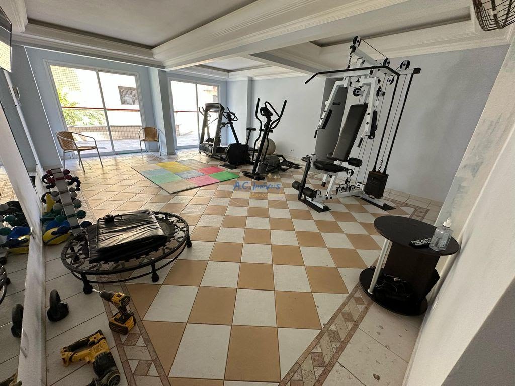 Apartamento à venda com 3 quartos, 1 suíte, 2 vagas e 115m² no Vila Tupi, Praia Grande (SP) — foto 29 de 29