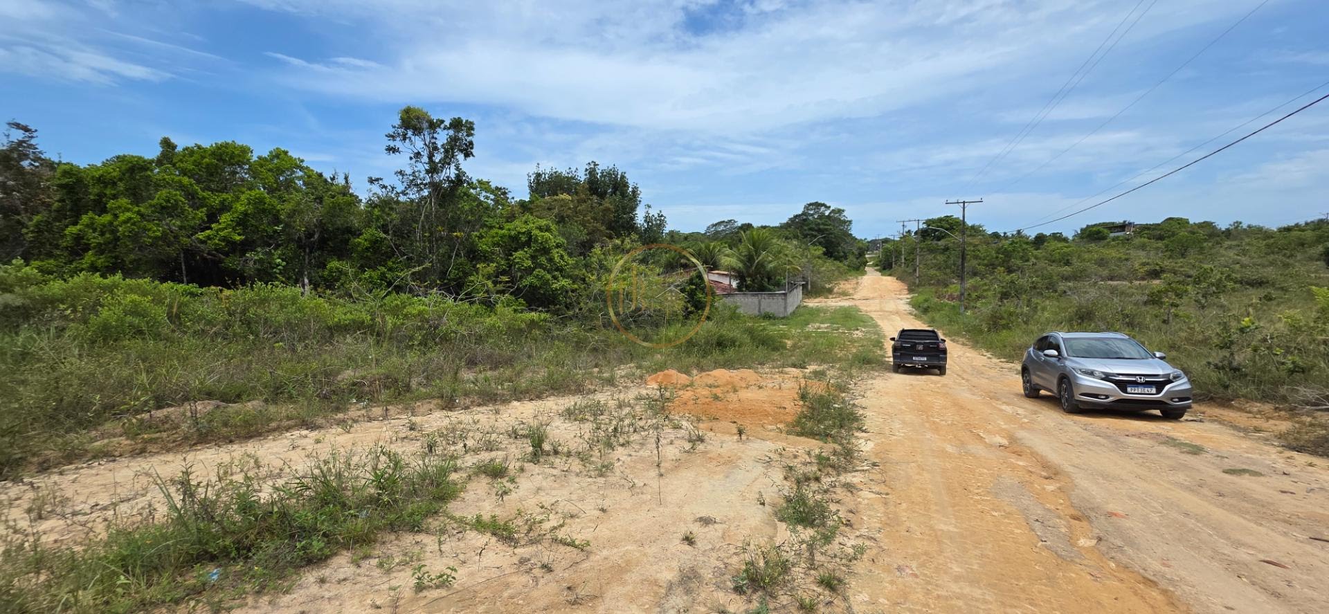Terreno à venda com 1800m² de terreno no Praia dos Lenções, Santa Cruz Cabrália (BA) — foto 5 de 16