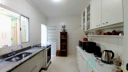 Sobrado em Jardim Coimbra  -  São Paulo
