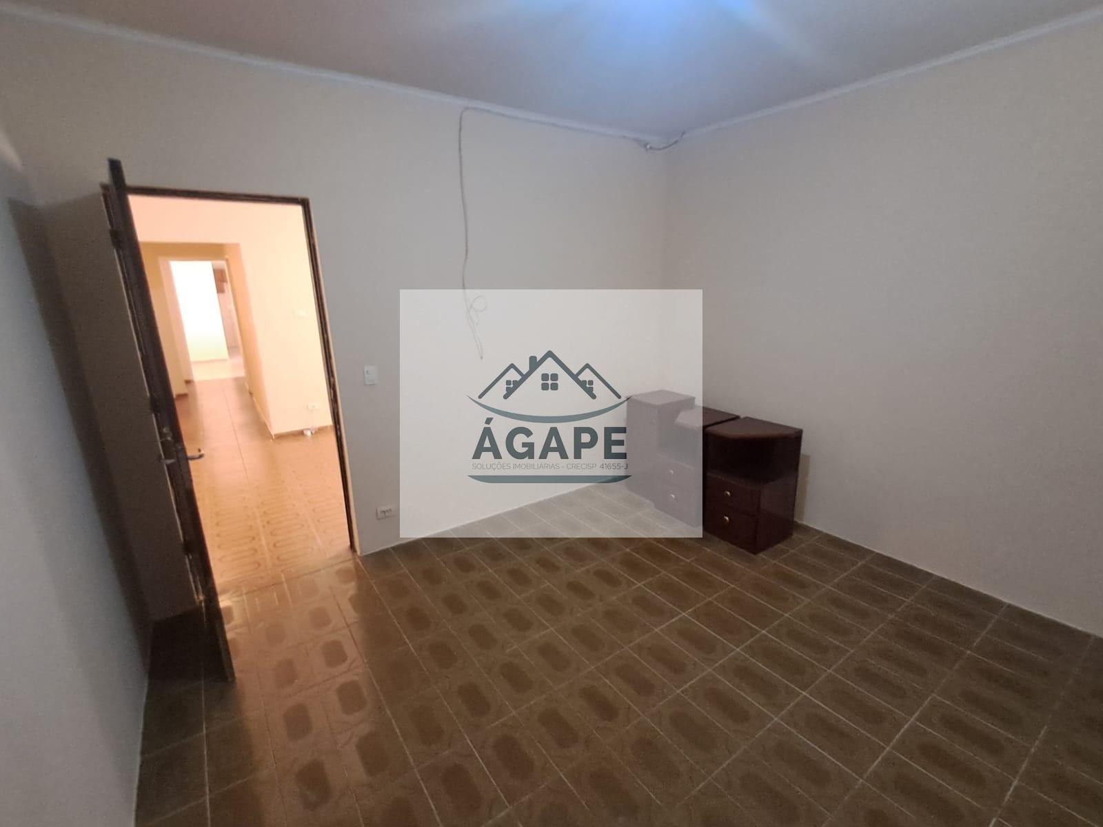 Casa à venda com 2 quartos, 1 banheiro, 2 vagas e 140m² no Jardim das Rosas (zona Oeste), São Paulo (SP) — foto 24 de 25