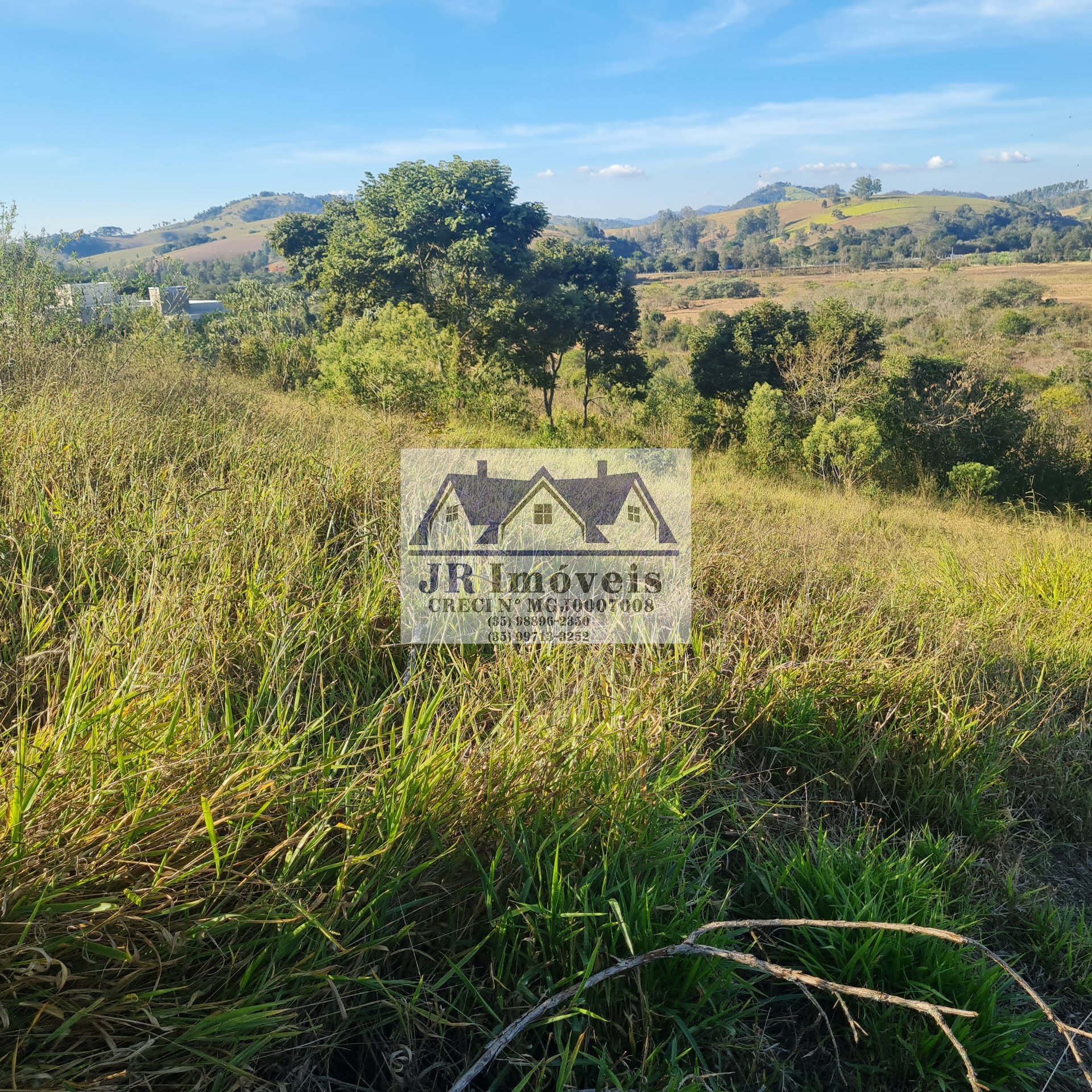 Terreno à venda com 1000m² de terreno no Carneiros, Piranguinho (MG) — foto 3 de 15