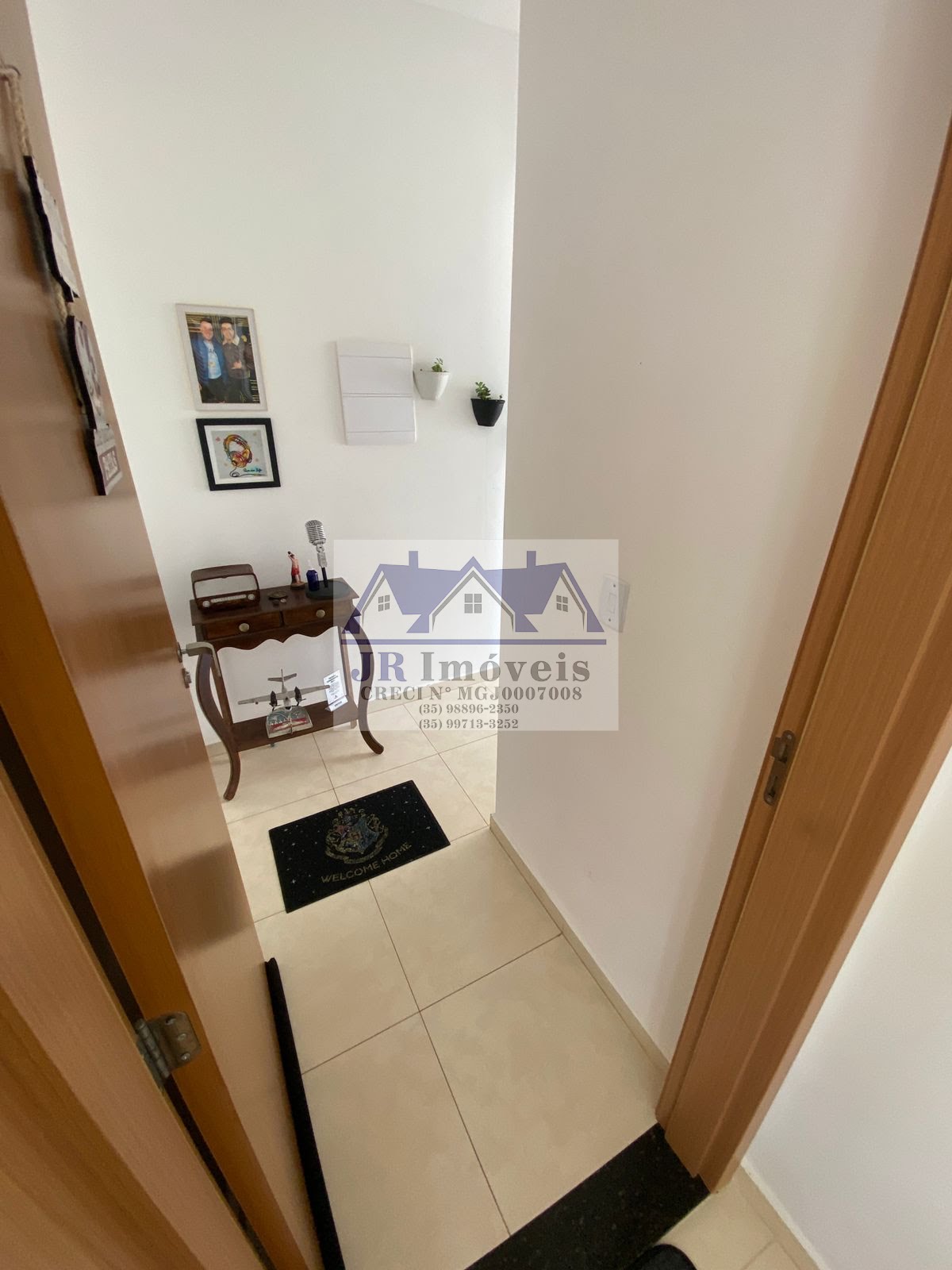 Apartamento à venda com 2 quartos, 1 banheiro e 1 vaga no Monte Líbano, Santa Rita do Sapucaí (MG) — foto 10 de 19